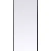 KARE Design Spiegel Bella Mo 60X180Cm- Spiegel