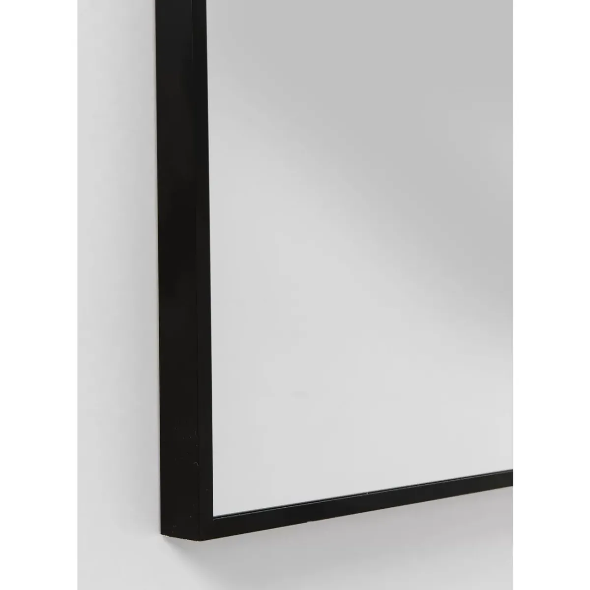 KARE Design Spiegel Bella Mo 30X180Cm- Spiegel