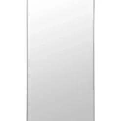 KARE Design Spiegel Bella Rectangular 80X160Cm- Spiegel