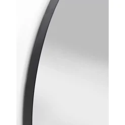KARE Design Spiegel Bella Round O100Cm- Spiegel