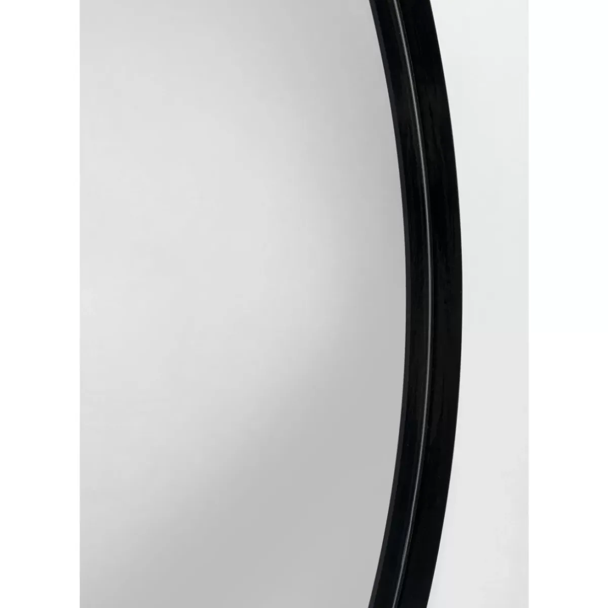 KARE Design Spiegel Bella Round O100Cm- Spiegel