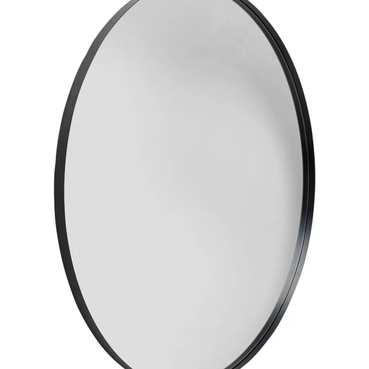 KARE Design Spiegel Bella Round O100Cm- Spiegel