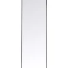 KARE Design Spiegel Bella 130X30Cm- Spiegel