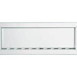 KARE Design Spiegel Big Beauty Candle Light 90X35- Spiegel