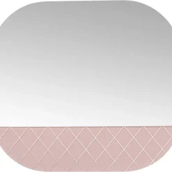 KARE Design Spiegel Cafe Society 50X45Cm- Spiegel