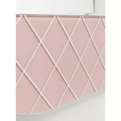 KARE Design Spiegel Cafe Society 50X45Cm- Spiegel