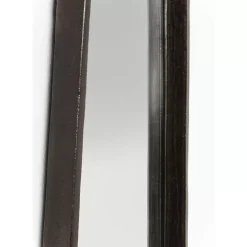KARE Design Spiegel Clip Black 32X177Cm- Spiegel