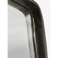 KARE Design Spiegel Clip Black 32X177Cm- Spiegel