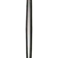 KARE Design Spiegel Clip Black 32X177Cm- Spiegel