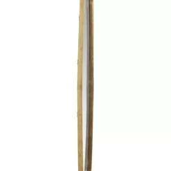 KARE Design Spiegel Clip Brass 32X177Cm- Spiegel