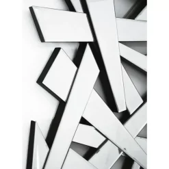 KARE Design Spiegel Coccio 140X100- Spiegel