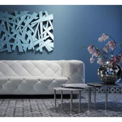 KARE Design Spiegel Coccio 140X100- Spiegel