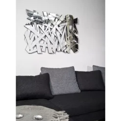 KARE Design Spiegel Coccio 140X100- Spiegel