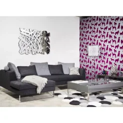 KARE Design Spiegel Coccio 140X100- Spiegel