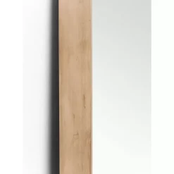 KARE Design Spiegel Curve Cobre 70X200Cm- Spiegel