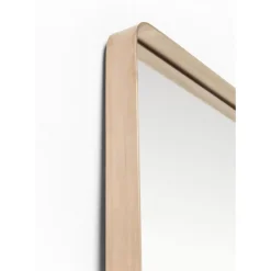 KARE Design Spiegel Curve Cobre 70X200Cm- Spiegel