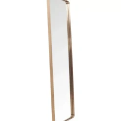 KARE Design Spiegel Curve Cobre 70X200Cm- Spiegel