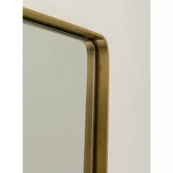 KARE Design Spiegel Curve 80X50Cm- Spiegel