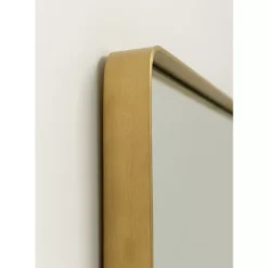 KARE Design Spiegel Curve 80X50Cm- Spiegel