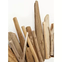 KARE Design Spiegel Legno O82Cm- Spiegel