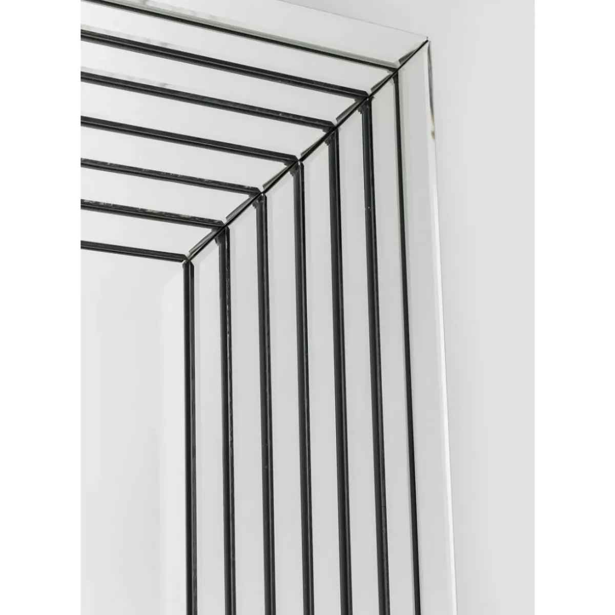 KARE Design Spiegel Linea 100X200Cm- Spiegel