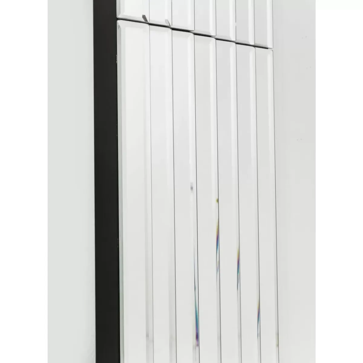 KARE Design Spiegel Linea 100X200Cm- Spiegel