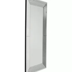 KARE Design Spiegel Linea 100X200Cm- Spiegel