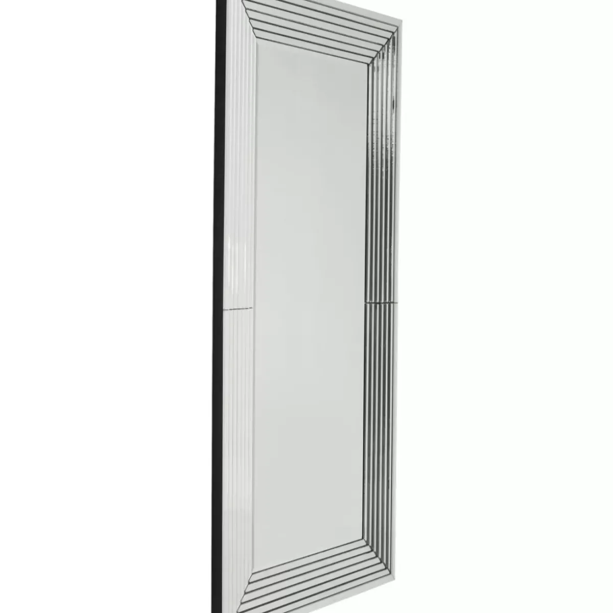 KARE Design Spiegel Linea 100X200Cm- Spiegel