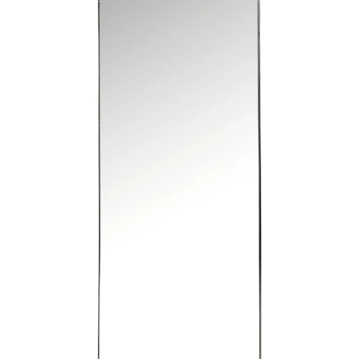 KARE Design Spiegel Ombra Mo Soft Schwarz 80X200Cm- Spiegel