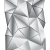 KARE Design Spiegel Prisma 140X105- Spiegel