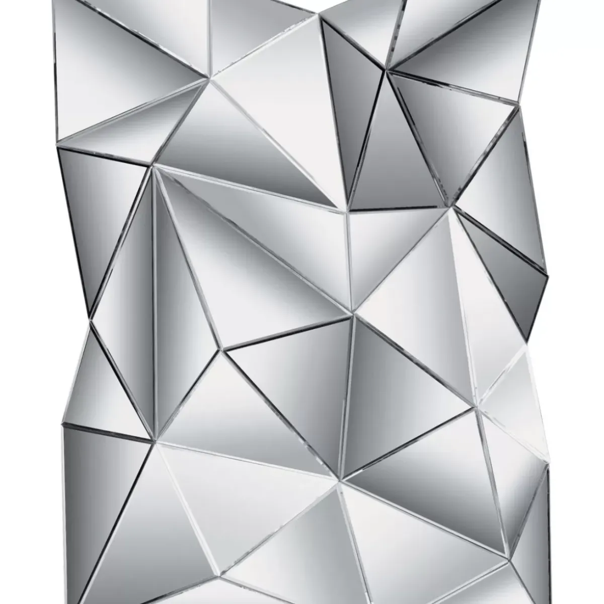 KARE Design Spiegel Prisma 120X80Cm- Spiegel