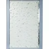 KARE Design Spiegel Raindrops 120X80Cm- Spiegel