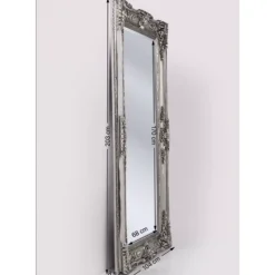 KARE Design Spiegel Royal Residence 203X104Cm- Spiegel
