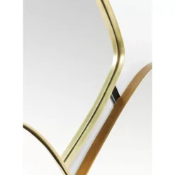 KARE Design Spiegel Shapes 130X110Cm- Spiegel
