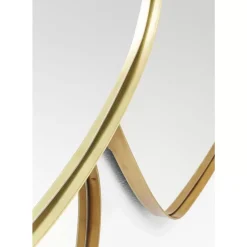 KARE Design Spiegel Shapes 130X110Cm- Spiegel