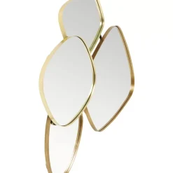 KARE Design Spiegel Shapes 130X110Cm- Spiegel