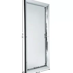 KARE Design Spiegel Soft Beauty 207X99Cm- Spiegel