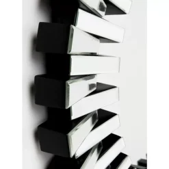 KARE Design Spiegel Sprocket O92Cm- Spiegel