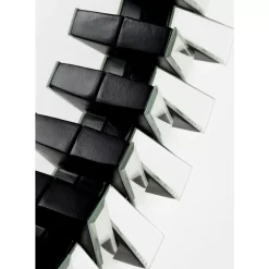 KARE Design Spiegel Sprocket O92Cm- Spiegel