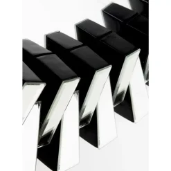 KARE Design Spiegel Sprocket O92Cm- Spiegel