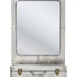 KARE Design Spiegel Suitcase- Spiegel