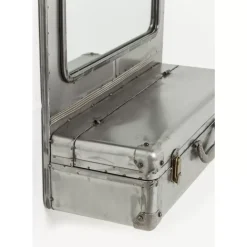 KARE Design Spiegel Suitcase- Spiegel