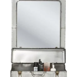KARE Design Spiegel Suitcase- Spiegel