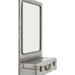 KARE Design Spiegel Suitcase- Spiegel