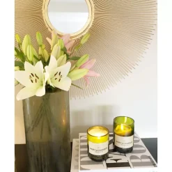 KARE Design Spiegel Sunbeam O90Cm- Spiegel