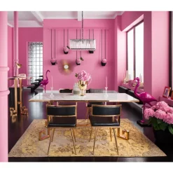 KARE Design Spiegel Sunbeam O90Cm- Spiegel