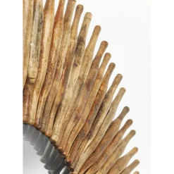 KARE Design Spiegel Sunlight O120Cm- Spiegel