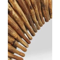 KARE Design Spiegel Sunlight O120Cm- Spiegel