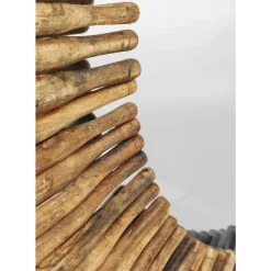 KARE Design Spiegel Sunlight O120Cm- Spiegel