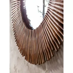 KARE Design Spiegel Sunlight O120Cm- Spiegel